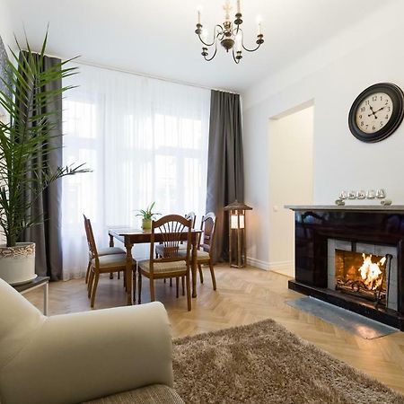 Tatari 32 One-Bedroom Apartment 탈린 외부 사진