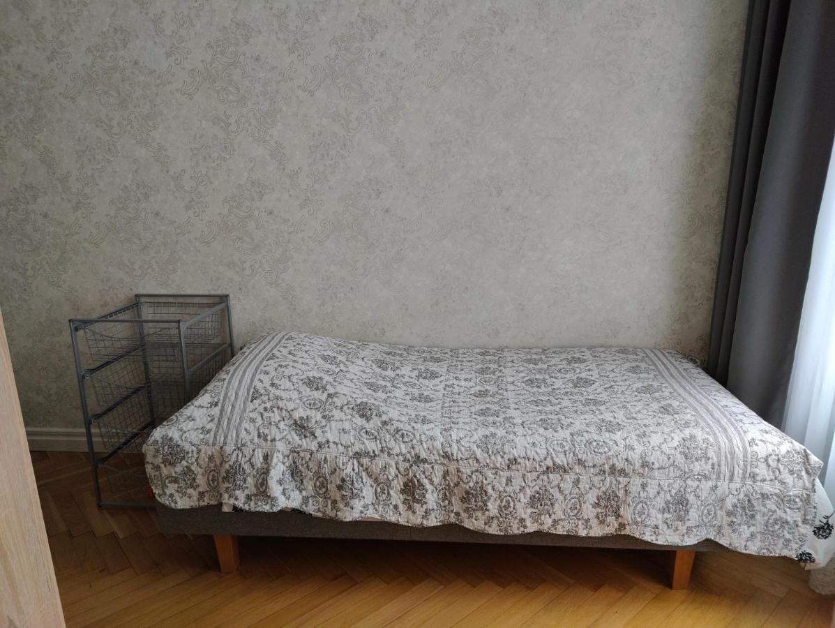Tatari 32 One-Bedroom Apartment 탈린 외부 사진