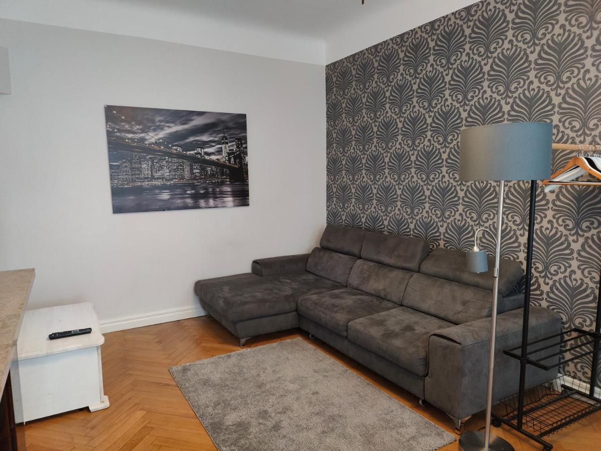 Tatari 32 One-Bedroom Apartment 탈린 외부 사진