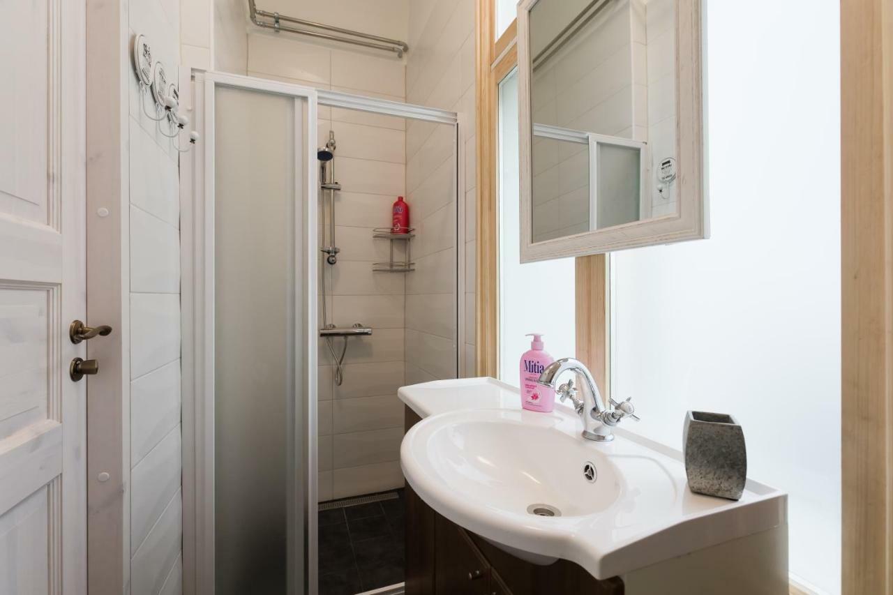 Tatari 32 One-Bedroom Apartment 탈린 외부 사진